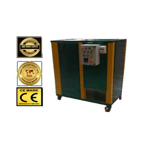 Waste Converter - WC 20 