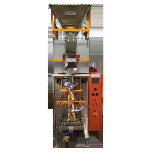 Granules Packaging Machine