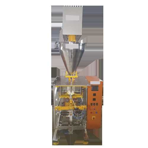 Powder Packaging Machine