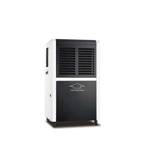 Industrial Dehumidifier