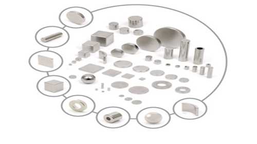 Rare Earth Magnet 