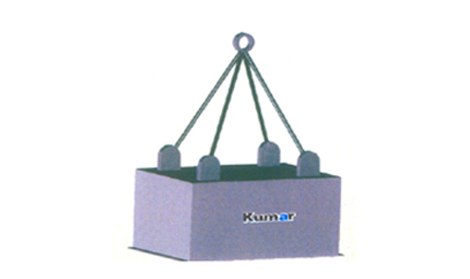 Suspension Magnet 
