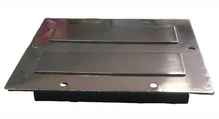 Plate Magnet 