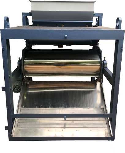Magnetic Separators