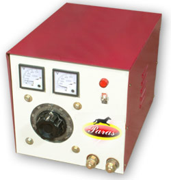 Electro Plating Rectifiers