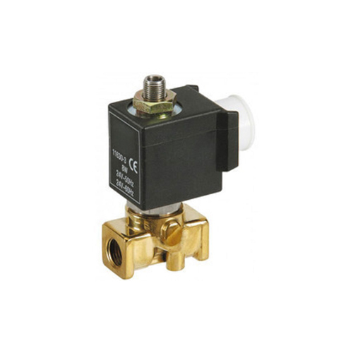 2 Port Mini Solenoid Valve