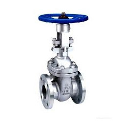 ANSI Gate Valve