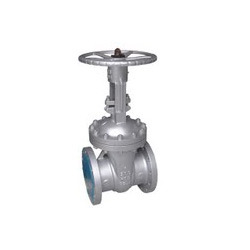 API Gate Valve