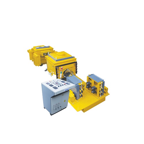 Horizontal Continuous Casting Machine