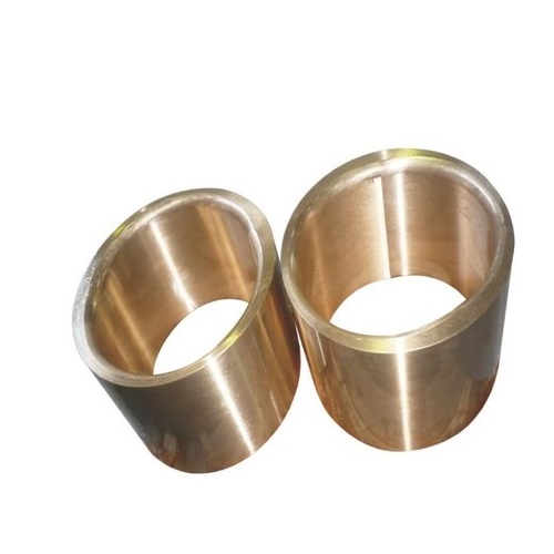 Brass Casting Machine