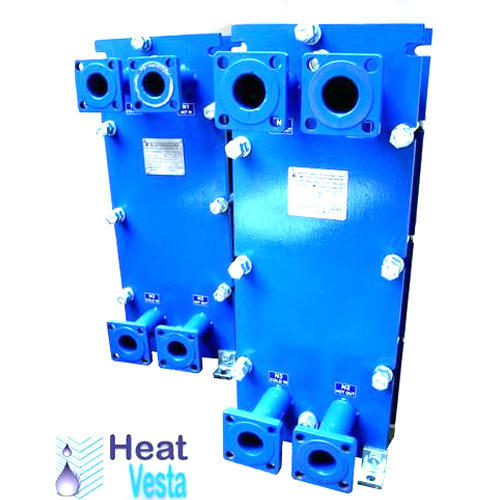 Plate Heat Exchanger Gasket