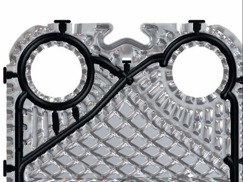 Plate Heat Exchanger Rubber Gasket