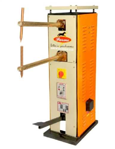 Spot Welding Machine