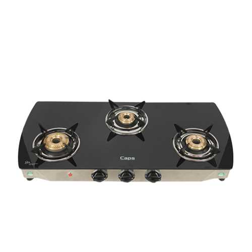 Gas Stove