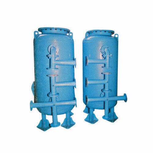 Mobile Pressure Vessels