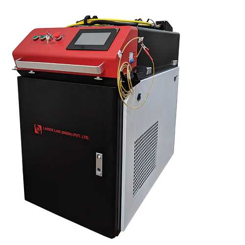 Laser Welding Machine