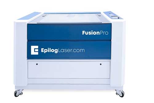 Laser Engraving and Cutting Machine