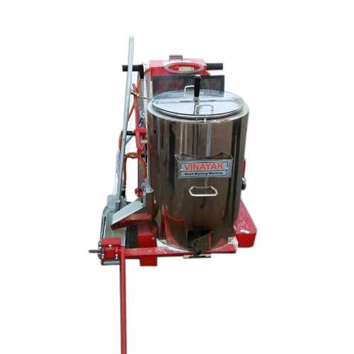 Road Marking Machine
