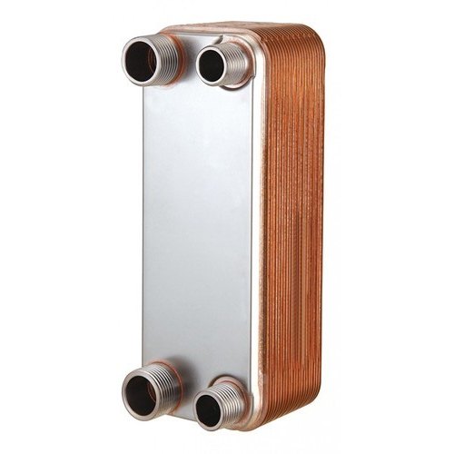 Brazed Plate Heat Exchanger