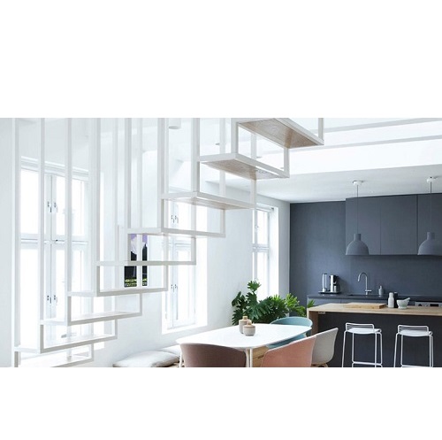 FACTORY-MADE KITCHEN FURNITURE