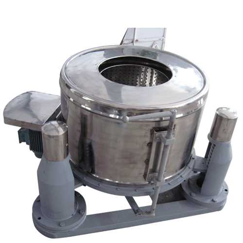 Hydro Extractor Machine