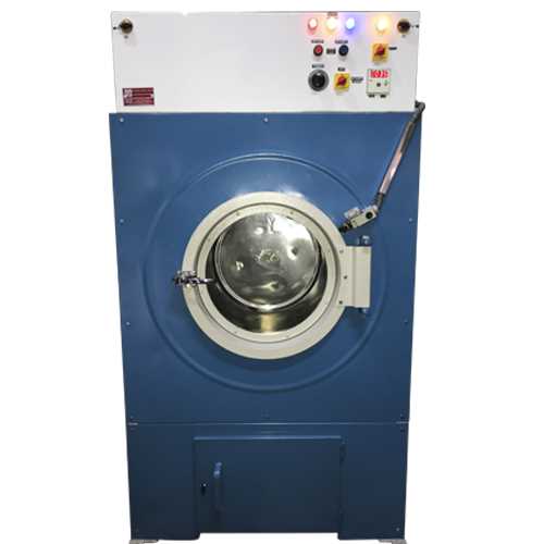 Drying Tumbler Machine