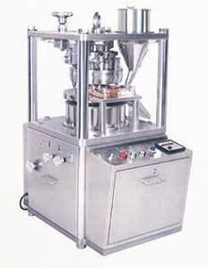 Tablet Press Machine