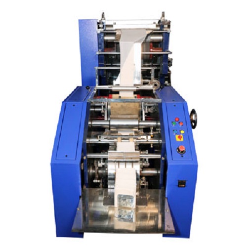 Automatic Paper Napkin Machine