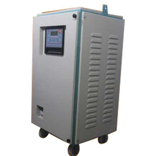 Servo Voltage Stabilizer