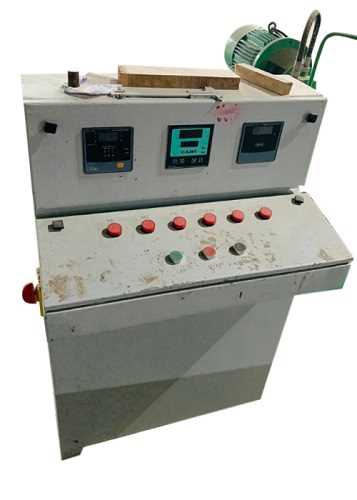 Electric Control Panel 