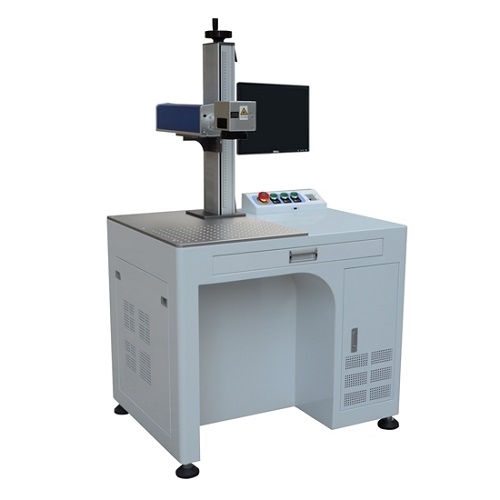 Laser Marking Machine