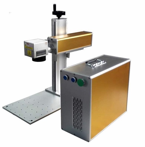 Jewellery Marking Machine