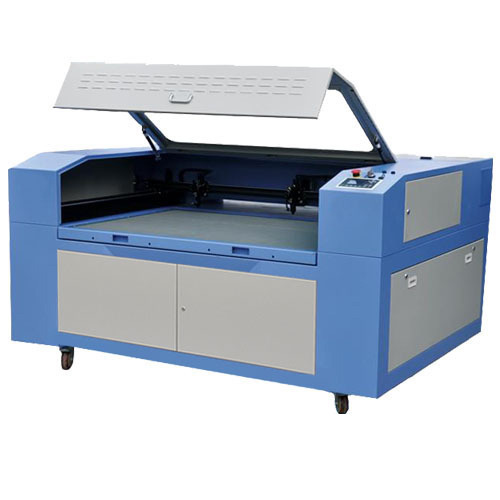 Acrylic and MDF Laser Cutting Machine