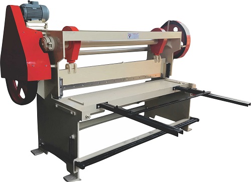 Shearing Machine