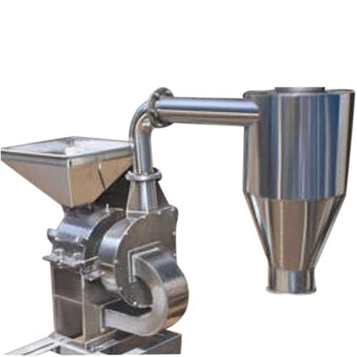 Spice Pulverizer