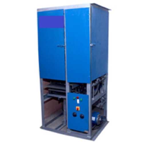 Fully Automatic Single Die Machine