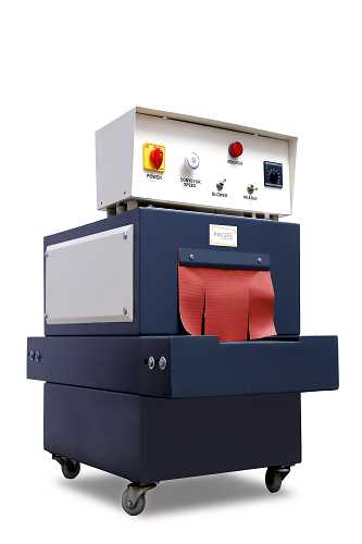 Shrink Wrapping Machine