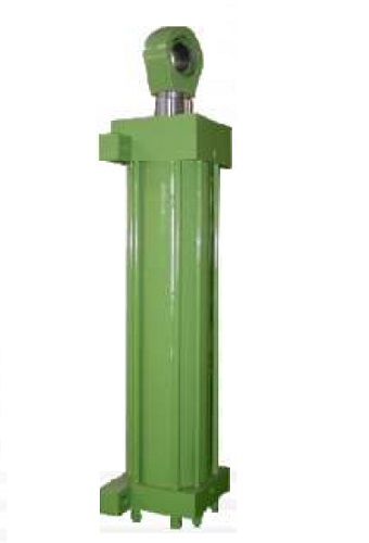 Hydraulic Cylinders