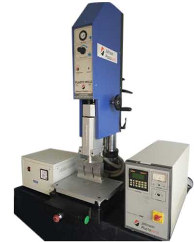 Ultrasonic Plastic Welding Machine