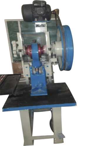 Slipper Making Machine