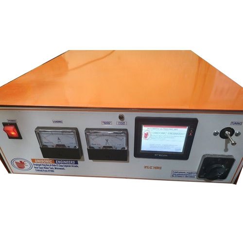 Ultrasonic Generator