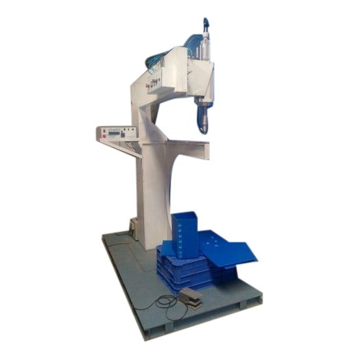 Ultrasonic PP Box Welding Machine