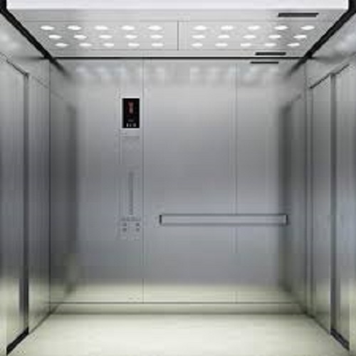 Hospital Elevator
