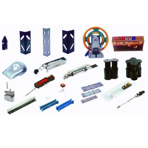 Lift parts
