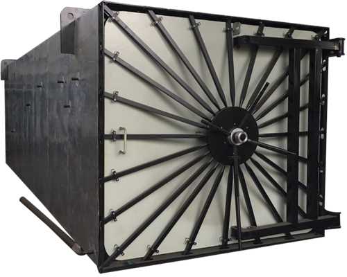 Eto Sterilizer