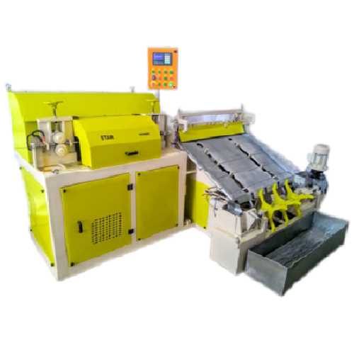 Tig wire Production machine