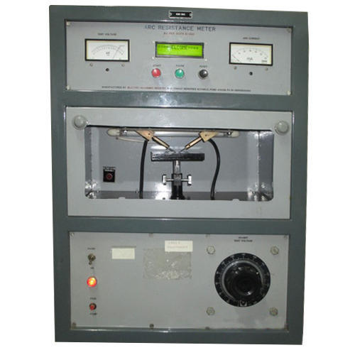 Arc Resistance Meter
