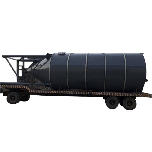 Cement Silo and Silo Accessories