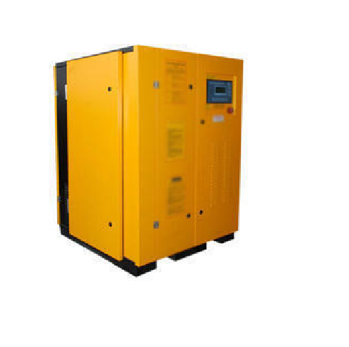 Screw Air Compressor