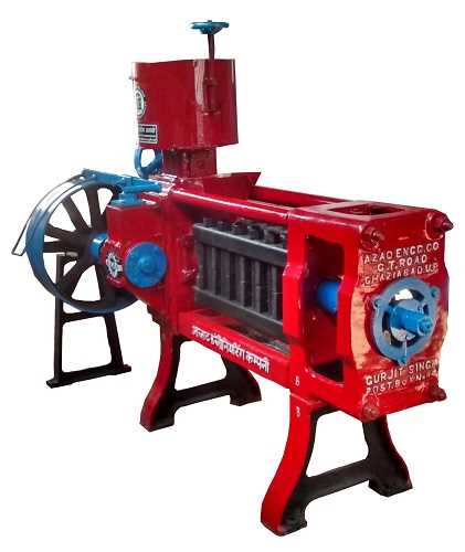 Oil Expellers